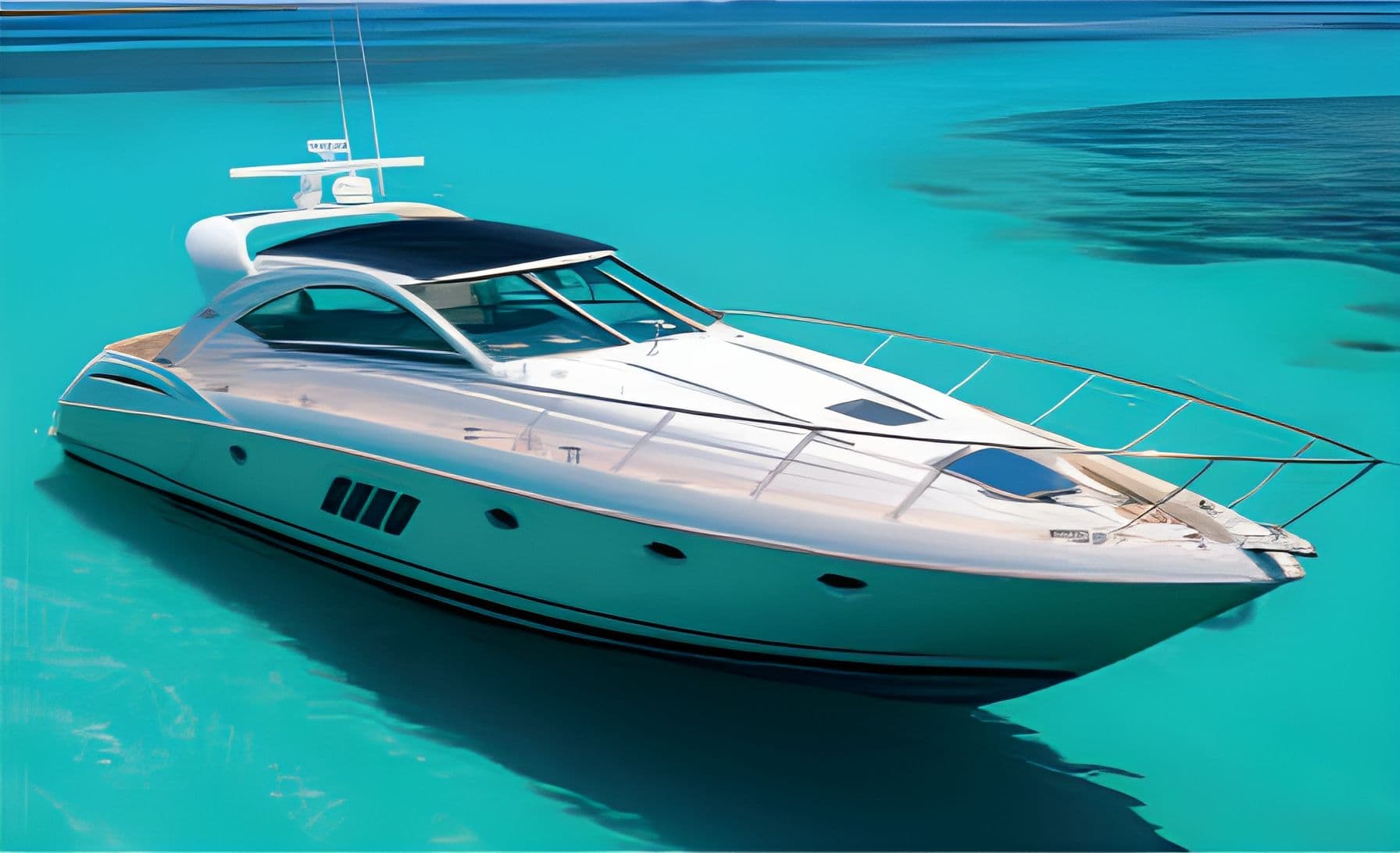 Tekne Güneş Paneli Sistemleri