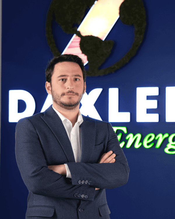 Emre Tarhan