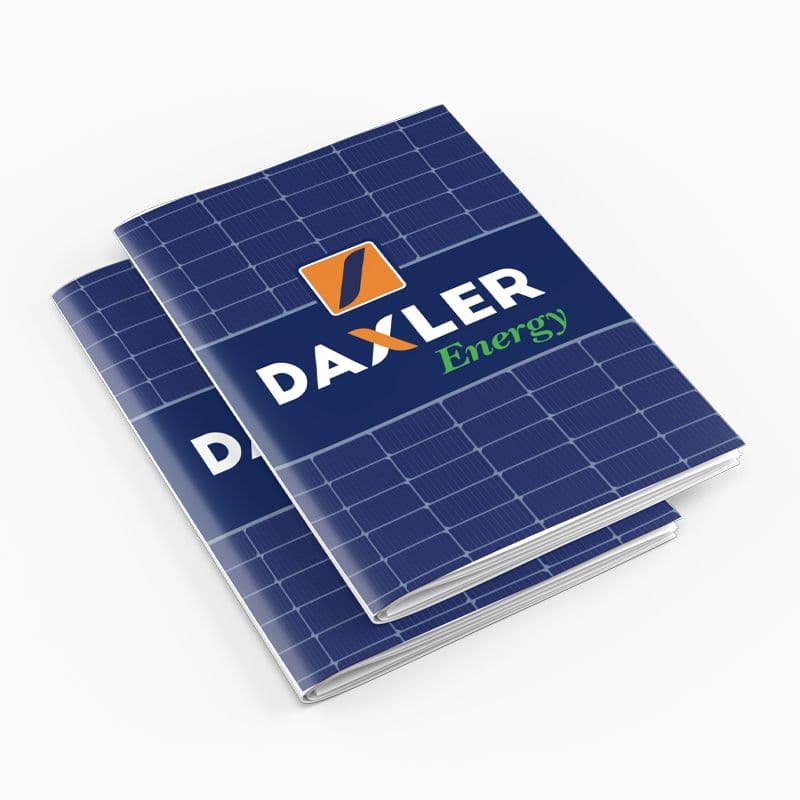 Daxler Enerji 2024