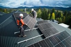 Güneş Paneli Temizliği Nasıl Yapılır?