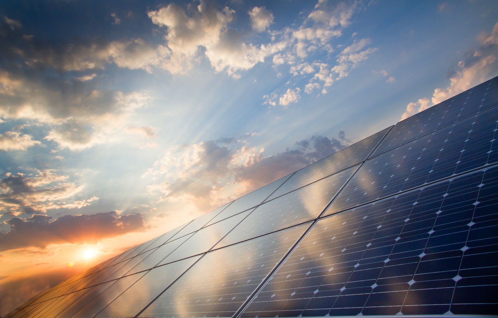 Solar Energy